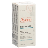AVENE Cleanance AHA Peeling Serum