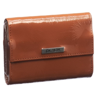 PILBOX Liberty cognac DE/FR