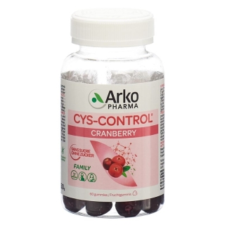 CYS-CONTROL Gummies CYS-CONTROL Gummies