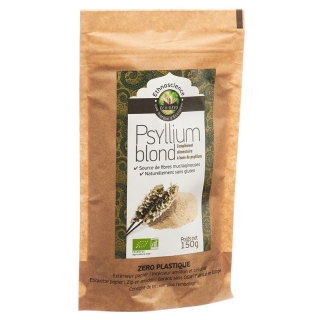 ECOIDEES helles Psyllium