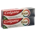 Зубная паста COLGATE TOTAL ORIGINAL дуэт