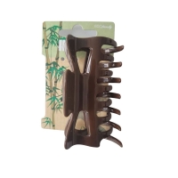 HERBA Ecofriendly Klammer 9cm braun HERBA Ecofriendly Klammer 9cm braun