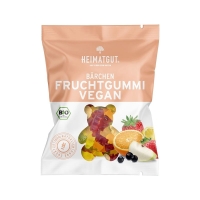 HEIMATGUT Fruchtgummi Bärchen HEIMATGUT Fruchtgummi Bärchen
