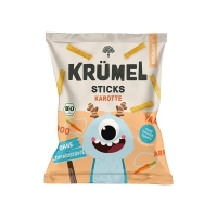 KRÜMEL Sticks Karotte KRÜMEL Sticks Karotte