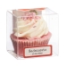 BO COSMETIC Badefee Badecupcake Früchtepun