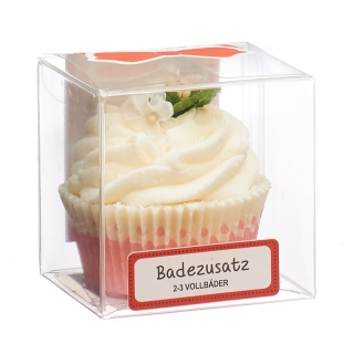 BO COSMETIC Badefee Badecupcake Karibik