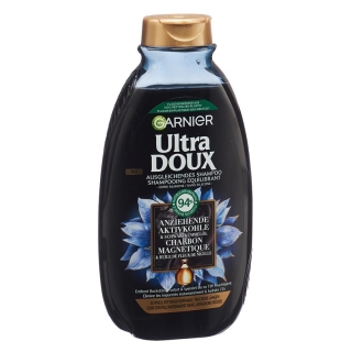 ULTRA DOUX Shampoo Charcoal