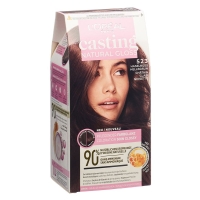CASTING Natural Gloss Color 523 Brown Caramel CASTING Natural Gloss Color 523 Brown Caramel