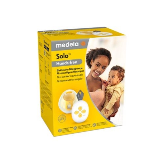 MEDELA Solo Handsfree