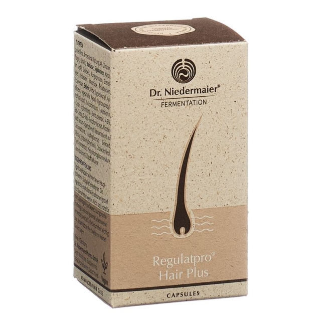REGULATPRO Hair Plus Kaps