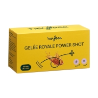 HEYBEE Gelée Royale Power Shot