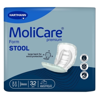 MOLICARE Premium Form Stool 4D