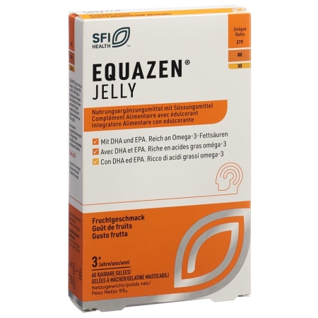 EQUAZEN Jelly