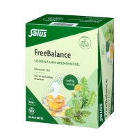 SALUS FreeBalance Löwenzahn-Brenn Tee Bio SALUS FreeBalance Löwenzahn-Brenn Tee Bio