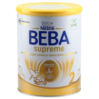BEBA Supreme 2