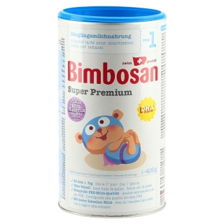 BIMBOSAN Super Premium 1 Säuglings