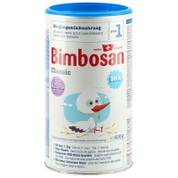 BIMBOSAN Classic 1 Säugling