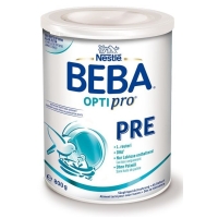BEBA Optipro PRE BEBA Optipro PRE