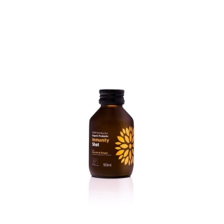 VIGO Kombucha Probiotic Bio Shot Immun