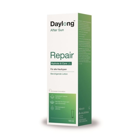 Daylong After Sun Repair Tb 200мл