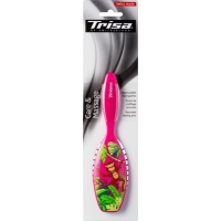 Trisa Basis Kid Brushing Small