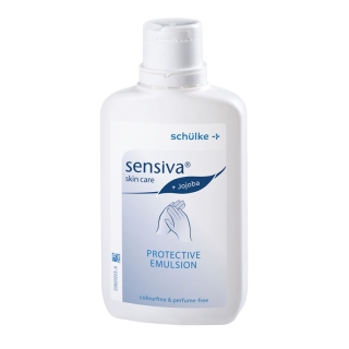 SENSIVA protective emulsion