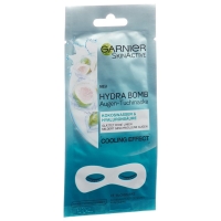 GARNIER SkinActive Eye Tissue Mask Coco GARNIER SkinActive Eye Tissue Mask Coco