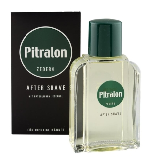 Pitralon After Shave Zedern 100мл