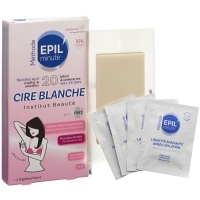 SKIN'MINUTE EPIL'minute Band cire Aiss Mail SKIN'MINUTE EPIL'minute Band cire Aiss Mail