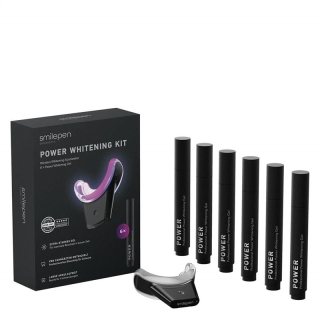 SMILEPEN Power Whitening Kit