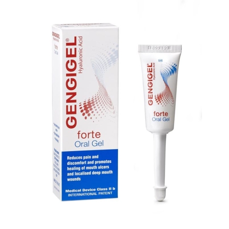 GENGIGEL Forte Oral Gel