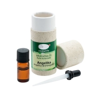 AROMALIFE Angelikawurzel Äth/Öl BIO AROMALIFE Angelikawurzel Äth/Öl BIO
