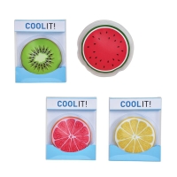 HERBORISTERIA Coolpack Kühlkissen Fruits HERBORISTERIA Coolpack Kühlkissen Fruits