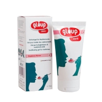 Gloup Sip Gel for Medication Zero со вкусом малины ТБ 500 мл Gloup Sip Gel for Medication Zero со вкусом малины ТБ 500 мл