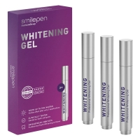 SMILEPEN Whitening Gel