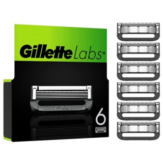 GILLETTE LABS Systemklingen