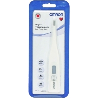 OMRON Fieberthermometer Eco Temp Basic OMRON Fieberthermometer Eco Temp Basic