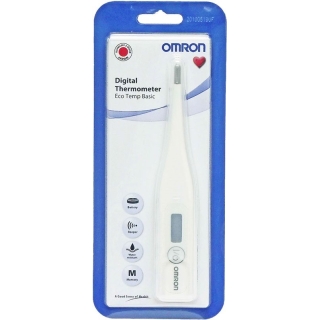 OMRON Fieberthermometer Eco Temp Basic