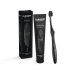 CURASEPT BLACK LUXURY WHITENING TOOTHP 75ML+BRUSH