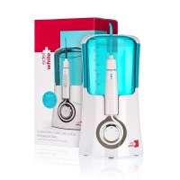 EDEL+WHITE Flosserpik Lighthouse Munddusche