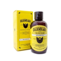 GOLDEN BEARDS Shampoo GOLDEN BEARDS Shampoo