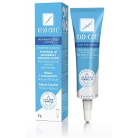KELO-COTE Silikongel Narbenbehandlung