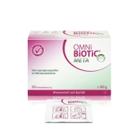OMNI-BIOTIC Meta Plv OMNI-BIOTIC Meta Plv