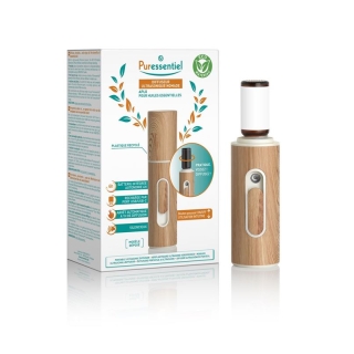 PURESSENTIEL Ultraschall Diffusor Aplo