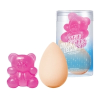 BEAUTYBLENDER Sweet Blend Cleans Set Beary Flawl