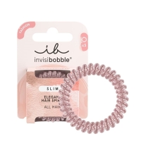 INVISIBOBBLE Haarbinder Slim pink monoc INVISIBOBBLE Haarbinder Slim pink monoc