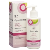 GYNOFLORELLE VGN Prebiotic Wash