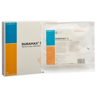 DURAMAX S Silikon-Superabsorber 20x20cm DURAMAX S Silikon-Superabsorber 20x20cm