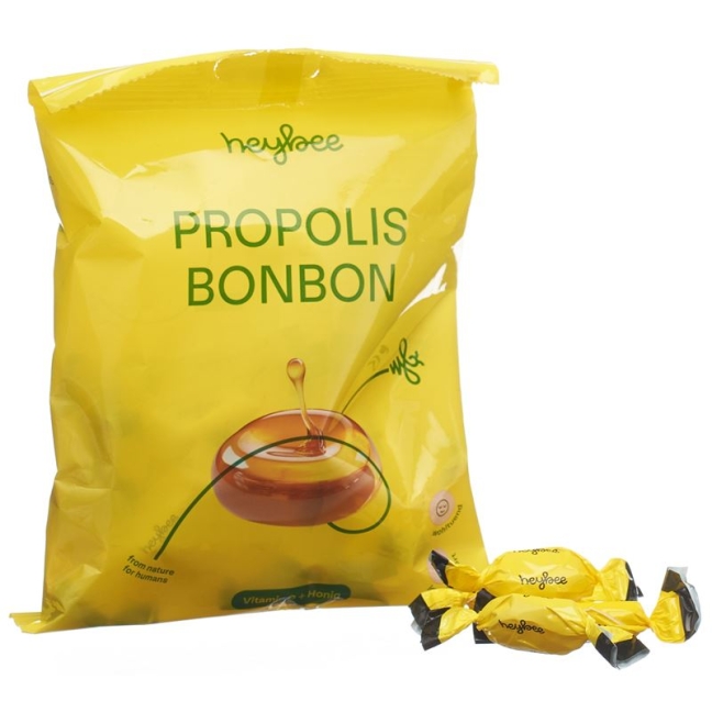 HEYBEE Propolis Bonbon