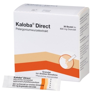 KALOBA Direct Gran